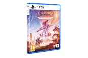 Spill - Horizon Forbidden West (Complete Edition) - Sony PlayStation 5 - Action/Adventure - 711719578086