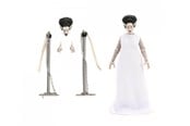 Figurer - SIMBA DICKIE GROUP Monsters Bride of Frankenstein 15cm Figure - 4006333075957