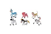 Figurer - SIMBA DICKIE GROUP Funny Animals - Farm - 104322459