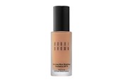 Sminke - Bobbi Brown Skin Long-Wear Weightless Foundation S - 716170184036