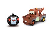 Fjernstyrt - SIMBA DICKIE GROUP Jada - Cars - RC Turbo Racer Mater - 203084033