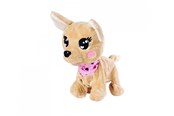 Dukker, Bamser & Utstyr - SIMBA DICKIE GROUP ChiChi LOVE Baby Boo (beige/rosa 30 cm) - 105893500