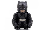 Figurer - Jada Toys Batman 10cm Figure In Armor Suit Die Cast - 4006333084799