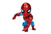 Figurer - Jada Toys Marvel 10cm Spiderman Die Cast - 4006333068805