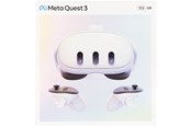 VR-utstyr - Meta Quest 3 - 128GB - 899-00582-01