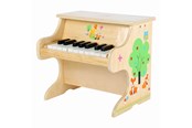 Treleker - Small Foot - Wooden Piano Little Fox - 10724