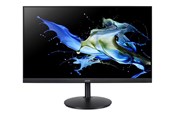 Skjerm - 27" Acer CB272 Ebmiprx - CB2 Series - LED monitor - Full HD (1080p) - 27" - UM.HB2EE.E02