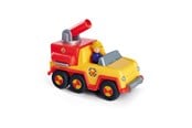 Leketøysbil - SIMBA DICKIE GROUP Fireman Sam Venus Fire Engine with Jenny Figure - 109252506