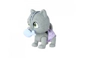 Figurer - SIMBA DICKIE GROUP Pamper Petz Cat 15cm - 105953051