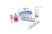 Kreative leker - Smoby My Beauty Nail Set - 7600320149