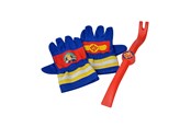 Rollelek - SIMBA DICKIE GROUP Fireman Sam Gloves - 109252475