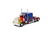 Leketøysbil - SIMBA DICKIE GROUP Transformers - T1 Optimus Prime 1:24 Die-Cast 28cm - 4006333065507