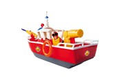 Leketøysbil - SIMBA DICKIE GROUP Fireman Sam Fireboat - 109252580