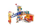 Figurer - SIMBA DICKIE GROUP Fireman Sam Fire Station XXL - 109252577