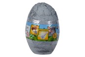 Figurer - SIMBA DICKIE GROUP Excavator Egg Dino Glow in the Dark Assorted - 104342549