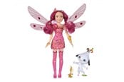 Dukker, Bamser & Utstyr - SIMBA DICKIE GROUP Mia and Me - Fashion Doll Mia + Phuddle 23cm - 109483042