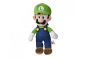 Reklameartikler - SIMBA DICKIE GROUP - Super Mario Luigi (30 cm) - Bamser & kosedyr - 109231011