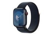 Smartklokke - Tilbehør - Apple 41mm Midnight Sport Loop - MT533ZM/A