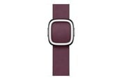 Smartklokke - Tilbehør - Apple 41mm Mulberry Modern Buckle - Small - MUH73ZM/A