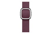 Smartklokke - Tilbehør - Apple 41mm Mulberry Modern Buckle - Medium - MUH83ZM/A