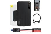 Nødlader - Baseus Powerbank/ Super Energy PRO Car Jump Starter Nødlader - Svart - 16000 mAh - CGNL070001