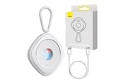 Mobil - Andre tilbehør - Baseus Heyo Hidden Camera Detector (White) - FMHY000002