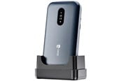 Mobiltelefoner - Doro 2821 4G - Blue - 8501