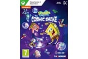 Spill - Spongebob Squarepants: The Cosmic Shake - Microsoft Xbox One - Platformer - 9120131600458