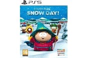 Spill - South Park: Snow Day! - Sony PlayStation 5 - Action/Adventure - 9120131601028