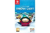 Spill - South Park: Snow Day! - Nintendo Switch - Action/Adventure - 9120131600991