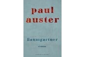 Skjønnlitteratur  - Baumgartner - Skjønnlitteratur - hardback - 9788727026084