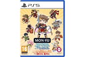 Spill - Mon-Yu - Sony PlayStation 5 - RPG - 5060997481690