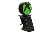 Spill - Tilbehør - Cable Guys Microsoft: XBox Light Up Ikon Phone and Device Stand 20cm - Accessories for game console - 5060525896002