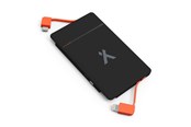 Nødlader - Bear Grylls 3000mAh Power Bank Nødlader - Svart - 3000 mAh - 5060587230004