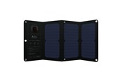 Mobil - Adaptere og ladere - Bear Grylls 21W Solar Mat - 5060587230073