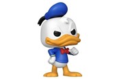 Reklameartikler - Funko! - DISNEY POP! DONALD DUCK - Figur - 0889698596213