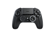 Spill - Tilbehør - NACON Revolution 5 Pro - Black - Controller - Sony PlayStation 5 - 3665962023541