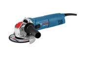 Vinkelsliper - Bosch GWS 18-125 LS Professional - 06017A3200