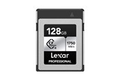 Minnekort - Lexar Professional SILVER CFexpress Type B - 1750MB/s - 128GB - LCXEXSL128G-RNENG