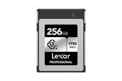 Minnekort - Lexar Professional SILVER CFexpress Type B - 1750MB/s - 256GB - LCXEXSL256G-RNENG