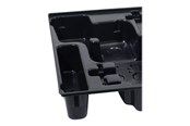 Verktøykasser & Lagringssystemer - Bosch - bag insert for tools / accessories - 1600A002VD