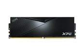 RAM - A-Data XPG LANCER - DDR5 - kit - 32 GB: 2 x 16 GB - DIMM 288-pin - 6000 MHz / PC5-48000 - unbuffered - AX5U6000C3016G-DCLABK