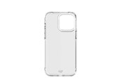 Mobil - Deksel og etui - Tech21 Evo Clear iPhone 15 Pro Max Clear - T21-10327