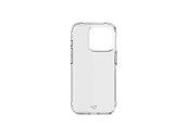 Mobil - Deksel og etui - Tech21 Evo Clear iPhone 15 Pro Clear - T21-10281