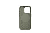 Mobil - Deksel og etui - Tech21 Evo Lite iPhone 15 Pro Khaki Green - T21-10451