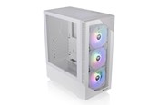 Kabinett - Thermaltake View 200 TG Snow ARGB - Kabinett - Tower - Hvit - CA-1X3-00M6WN-00