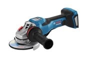 Vinkelsliper - Bosch GWS 18V-15 PSC Professional (SOLO) - 06019H6B00