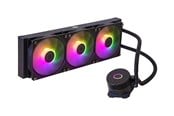 Prosessor-kjøler - Cooler Master MasterLiquid 360L Core ARGB - CPU Vannkjøling - MLW-D36M-A18PZ-R1