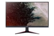 Skjerm - 24" Acer Nitro VG240Y - FHD | 180Hz | IPS | HDR10 | 2W Speakers - UM.QV0EE.302