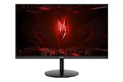 Skjerm - 27" Acer Nitro XF0 XF270 S3 | FHD | 180Hz | VA | HDR10 - UM.HX0EE.301